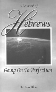 Commentary on Hebrews Hebrews