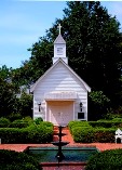 CrescentHouseChurch Church