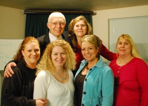 Al Hughes Family Al Hughes
