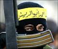 Terrorist alias