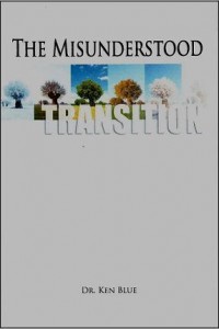 MISUNDERSTOOD TRANSITION