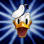 Donald Duck