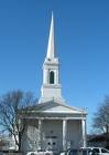 baptist church