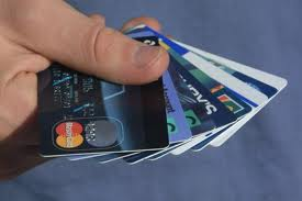 credit cards brider