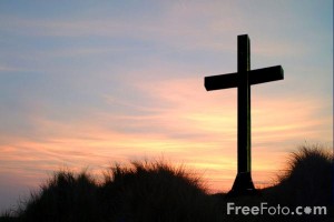 cross