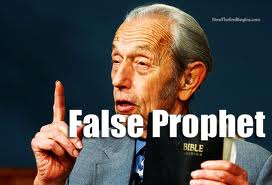false prophet