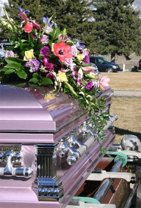 funeral