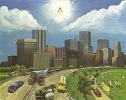 RAPTURE the rapture