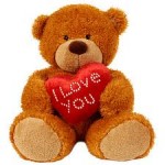 teddybear