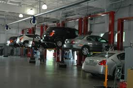 oil change Service