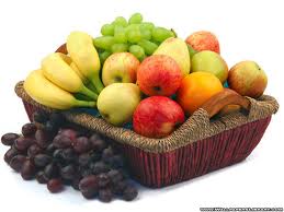 fruit
