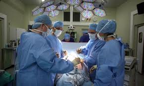 surgery