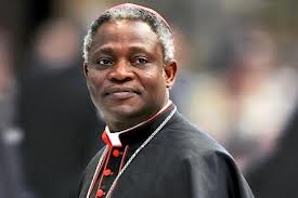 black pope