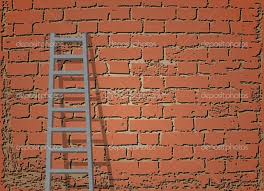 BRICK WALL