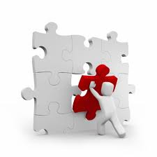 puzzel missing