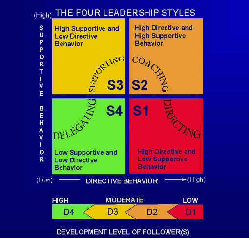Leadership powerpoint templates  backgrounds 