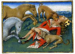 Who In The Bible Gets Eaten By Dogs Who In The Bible Gets Eaten By Dogs