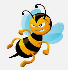 bees