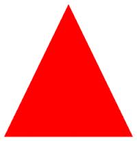 triangle