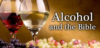 Christian drink alcohol