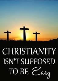 Soft Christians